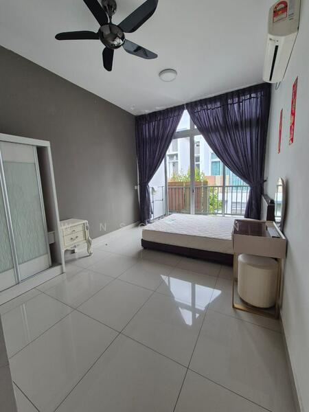 2-storey Terraced House for Sale in Setia Eco Cascadia (Tebrau) - Winson Tan - Bedroom - PropertyGuru.com.my