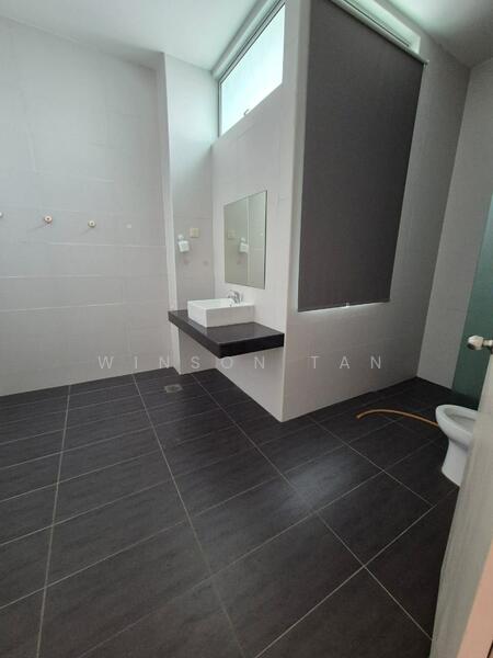 2-storey Terraced House for Sale in Setia Eco Cascadia (Tebrau) - Winson Tan - Bathroom - PropertyGuru.com.my