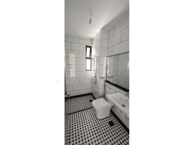 City of Elmina : Hevea untuk Untuk Disewa - RM 5,000 /bulan, Mac 2026 - Bathroom - PropertyGuru.com.my