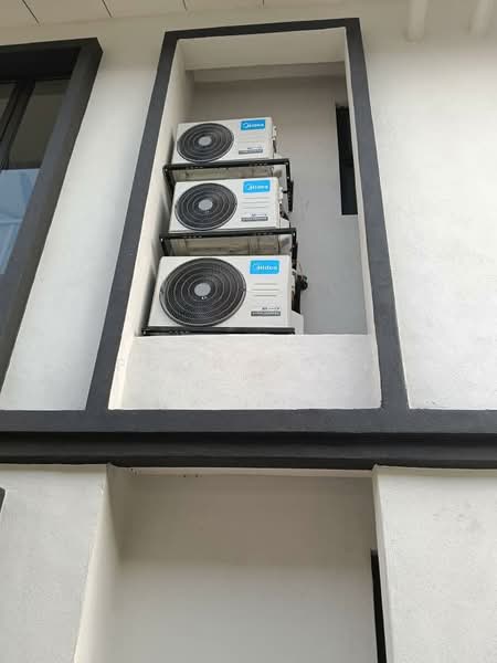 City of Elmina : Hevea untuk Untuk Disewa - RM 5,000 /bulan, Mac 2026 - Exterior - PropertyGuru.com.my