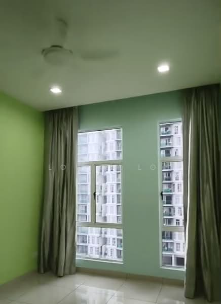 Kondominium untuk Disewa di Green Residence - Louise Loi - PropertyGuru.com.my