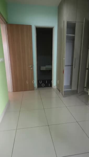 Kondominium untuk Disewa di Green Residence - Louise Loi - PropertyGuru.com.my