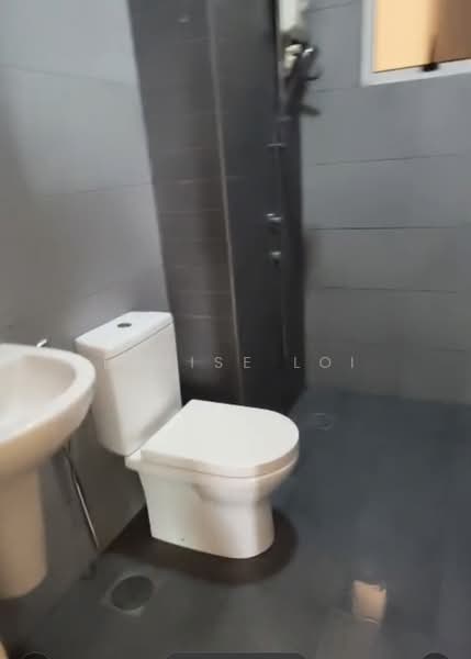 Kondominium untuk Disewa di Green Residence - Louise Loi - PropertyGuru.com.my