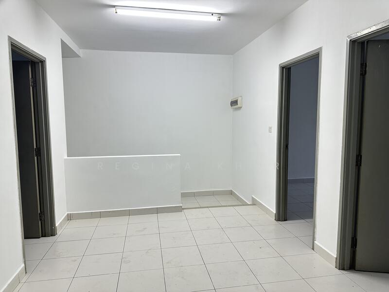 2-storey Terraced House for Sale in Nusa Bayu (Iskandar Puteri (Nusajaya)) - Regina Khor - Interior - PropertyGuru.com.my