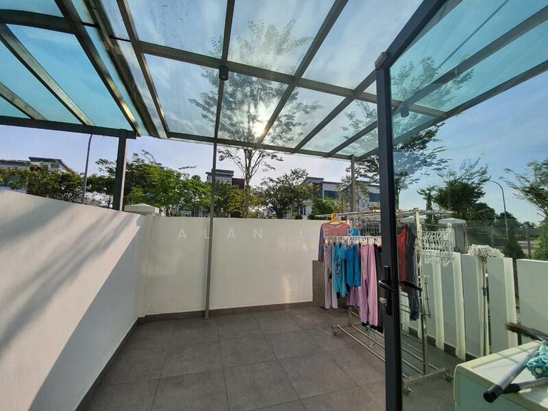 For Sale - Sunway Lenang Heights