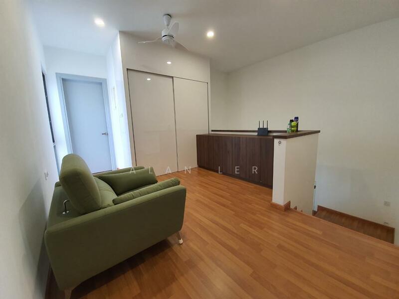 For Sale - Sunway Lenang Heights