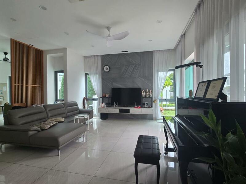 For Sale - Sunway Lenang Heights