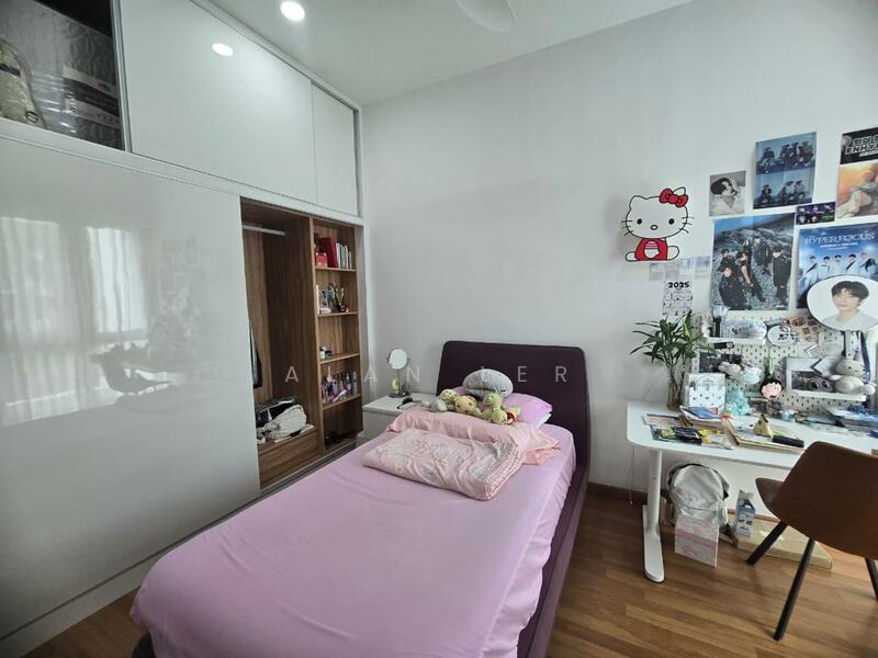 For Sale - Sunway Lenang Heights