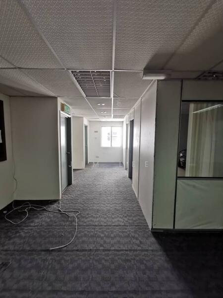 Kedai / Pejabat untuk Dijual di Diamond Square (Setapak) - Jim Lee - Corridor - PropertyGuru.com.my