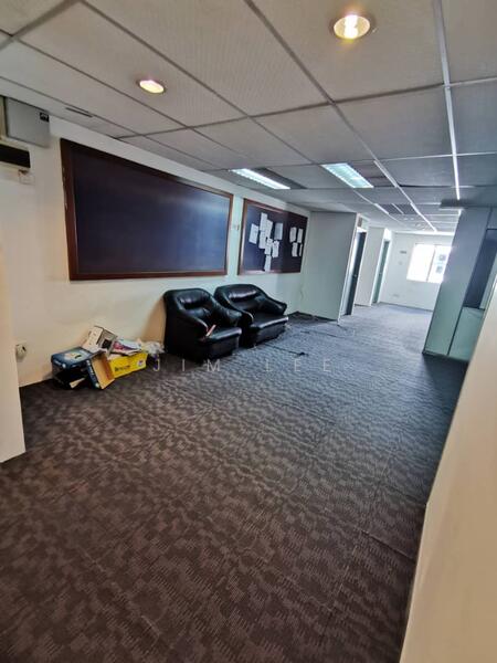 Kedai / Pejabat untuk Dijual di Diamond Square (Setapak) - Jim Lee - Interior - PropertyGuru.com.my