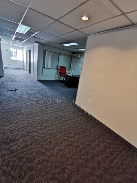 Kedai / Pejabat untuk Dijual di Diamond Square (Setapak) - Jim Lee - Interior - PropertyGuru.com.my