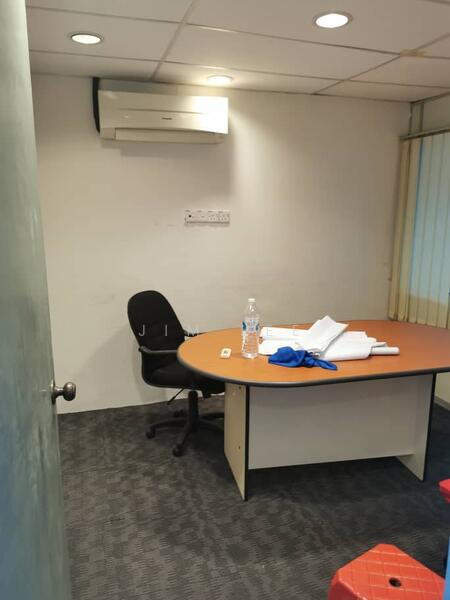 Kedai / Pejabat untuk Dijual di Diamond Square (Setapak) - Jim Lee - Interior - PropertyGuru.com.my