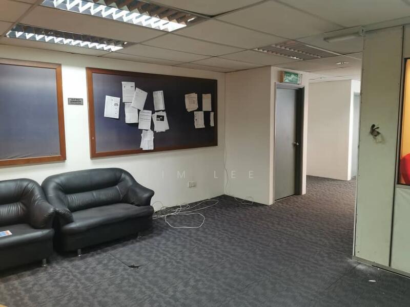 Kedai / Pejabat untuk Dijual di Diamond Square (Setapak) - Jim Lee - Interior - PropertyGuru.com.my