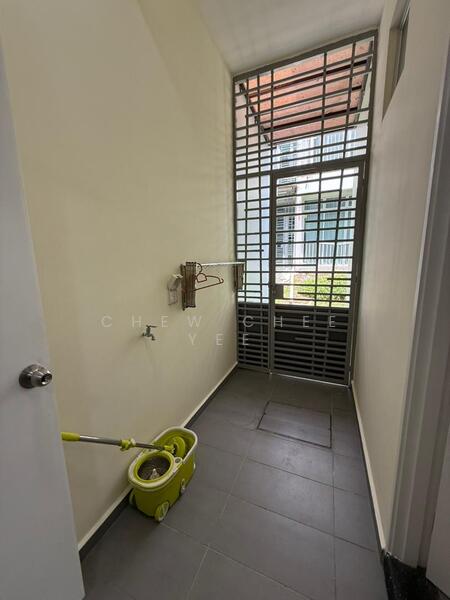 Eco Cascadia Eco Cascadias Ecos Cascadia Eco Cascadias untuk Untuk Disewa - RM 4,000 /bulan, Feb 2026 - PropertyGuru.com.my