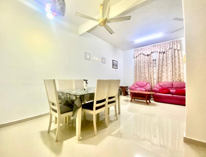 For Sale - Taman Reko Mutiara