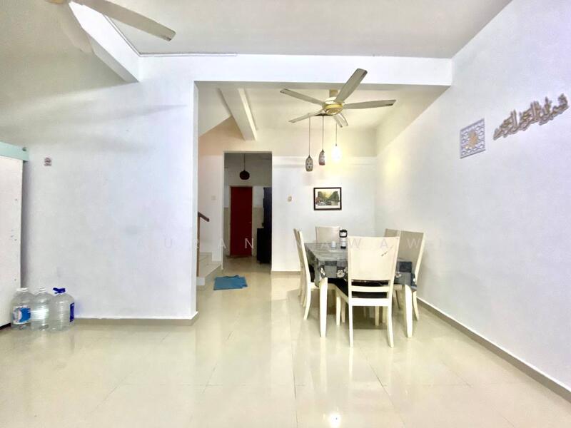 For Sale - Taman Reko Mutiara