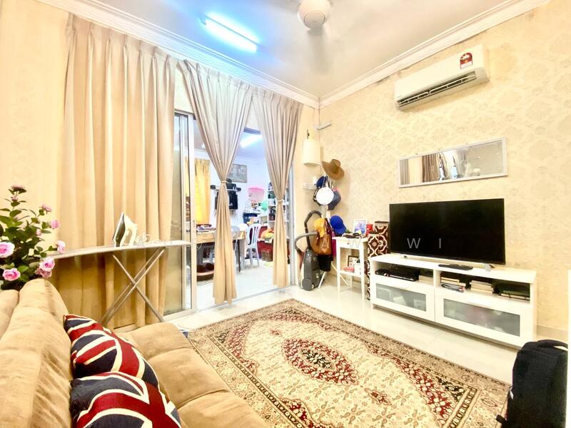 For Sale - Taman Reko Mutiara