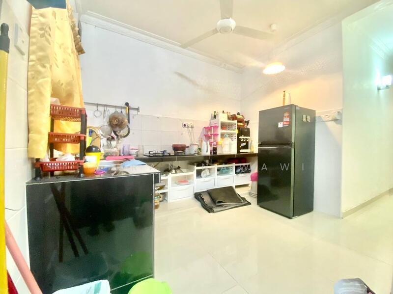 For Sale - Taman Reko Mutiara