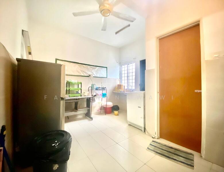 For Sale - Taman Reko Mutiara