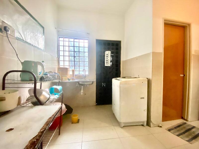 For Sale - Taman Reko Mutiara