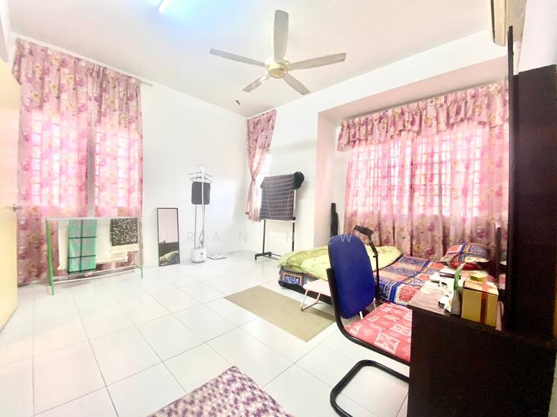 For Sale - Taman Reko Mutiara