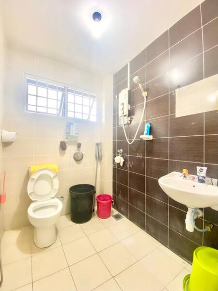 For Sale - Taman Reko Mutiara