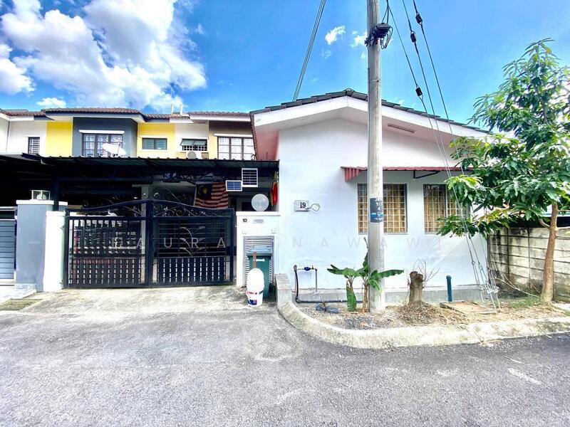 For Sale - Taman Reko Mutiara