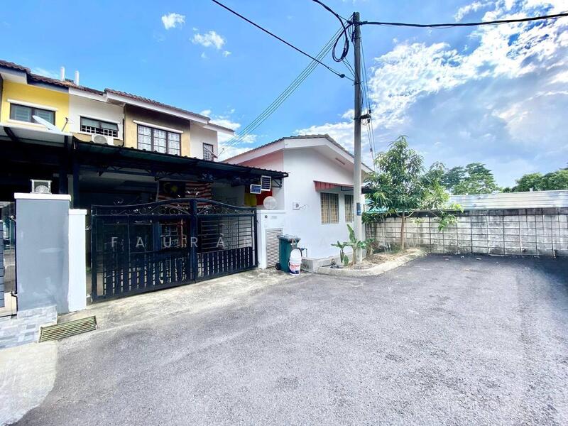 For Sale - Taman Reko Mutiara