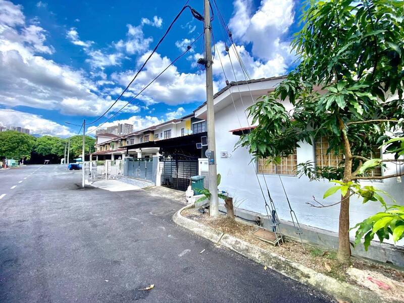 For Sale - Taman Reko Mutiara