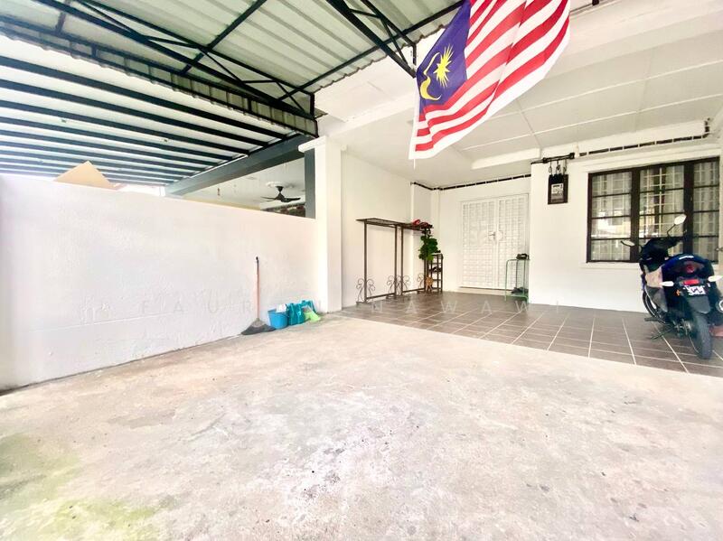 For Sale - Taman Reko Mutiara