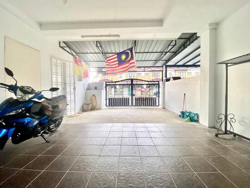 For Sale - Taman Reko Mutiara