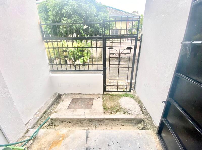 For Sale - Taman Reko Mutiara