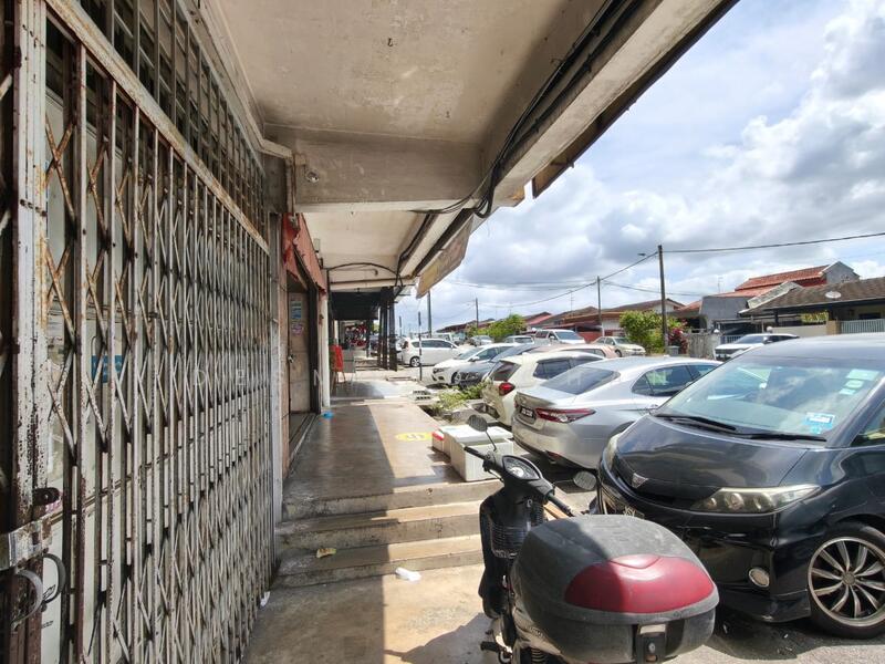 For Sale - Tun Aminah