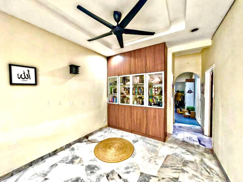 For Sale - Taman Mawar @ Puchong