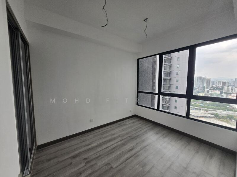 Cubic Botanical untuk Untuk Dijual - RM 554,242, Feb 2026 - Interior - PropertyGuru.com.my