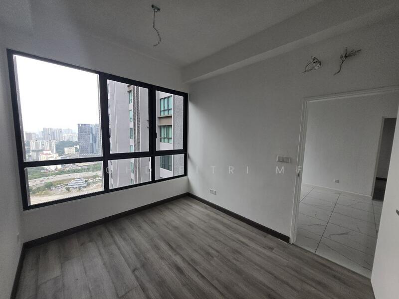 Cubic Botanical untuk Untuk Dijual - RM 554,242, Feb 2026 - View - PropertyGuru.com.my