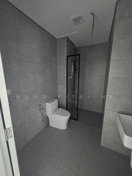 Cubic Botanical untuk Untuk Dijual - RM 554,242, Feb 2026 - Bathroom - PropertyGuru.com.my