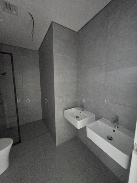 Cubic Botanical untuk Untuk Dijual - RM 554,242, Feb 2026 - Bathroom - PropertyGuru.com.my