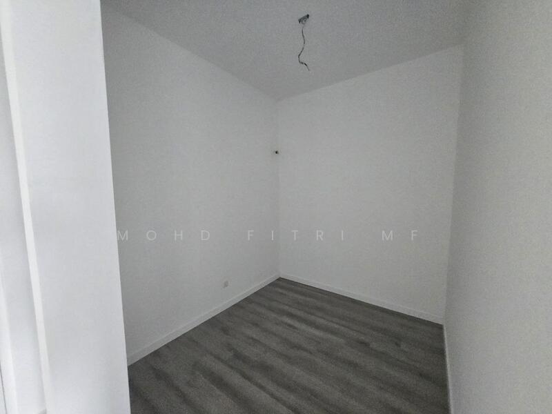 Cubic Botanical untuk Untuk Dijual - RM 554,242, Feb 2026 - Interior - PropertyGuru.com.my