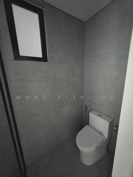Cubic Botanical untuk Untuk Dijual - RM 554,242, Feb 2026 - Bathroom - PropertyGuru.com.my