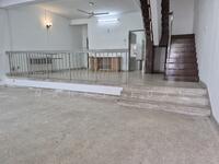 For Rent - Taman Megah