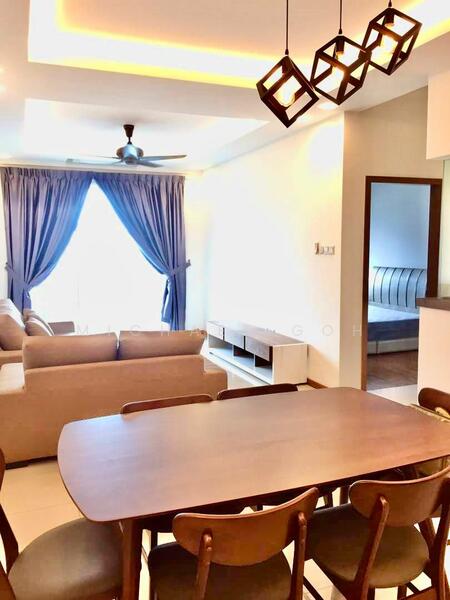 For Rent - Bayu Puteri 2