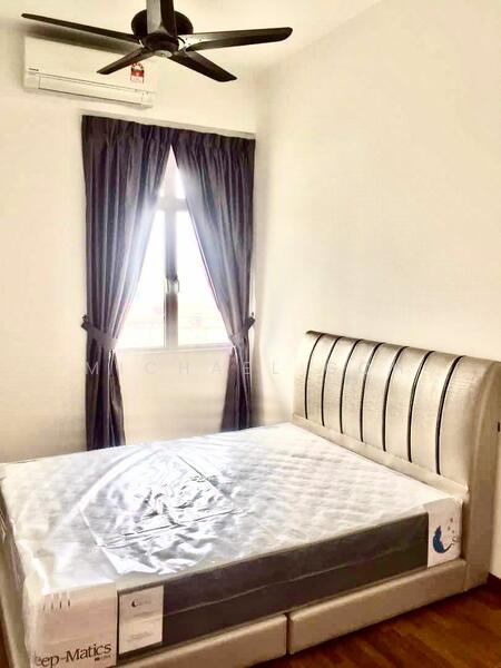 For Rent - Bayu Puteri 2