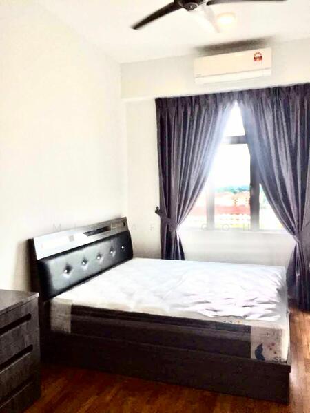 For Rent - Bayu Puteri 2