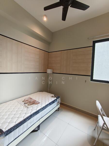Small Bedroom RM700