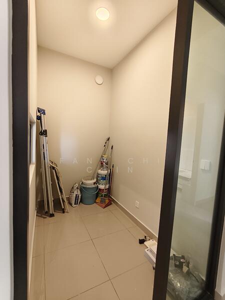 Store Room extra space 