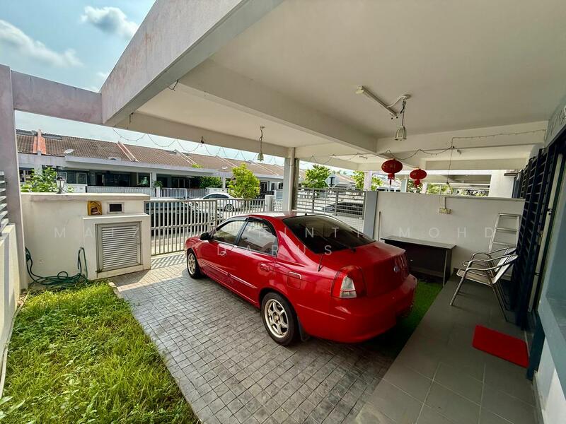 Albury 1 @ Mahkota Hills untuk Untuk Dijual - RM 335,000, Feb 2026 - Exterior - PropertyGuru.com.my