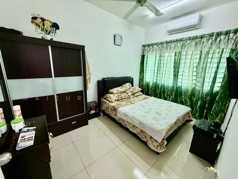 Albury 1 @ Mahkota Hills untuk Untuk Dijual - RM 335,000, Feb 2026 - Bedroom - PropertyGuru.com.my