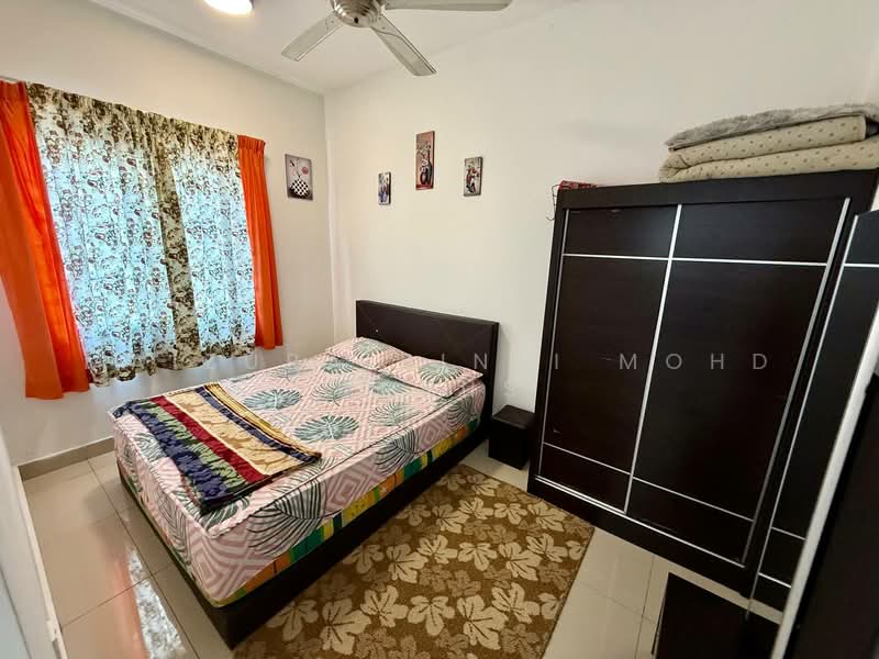 Albury 1 @ Mahkota Hills untuk Untuk Dijual - RM 335,000, Feb 2026 - Bedroom - PropertyGuru.com.my