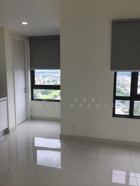 Servis Apartment untuk Dijual di Pandora @ Tropicana Metropark - Emir Zaki Abdul Rashid - Interior - PropertyGuru.com.my